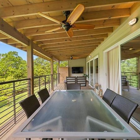 Villa Maia - 109 Ridge Lane Branson Esterno foto