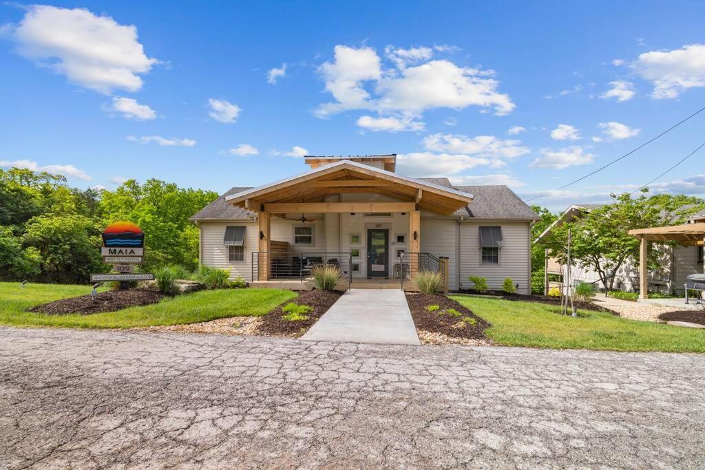 Villa Maia - 109 Ridge Lane Branson Esterno foto
